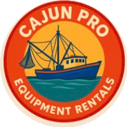 Cajun Pro Equipment Rentals