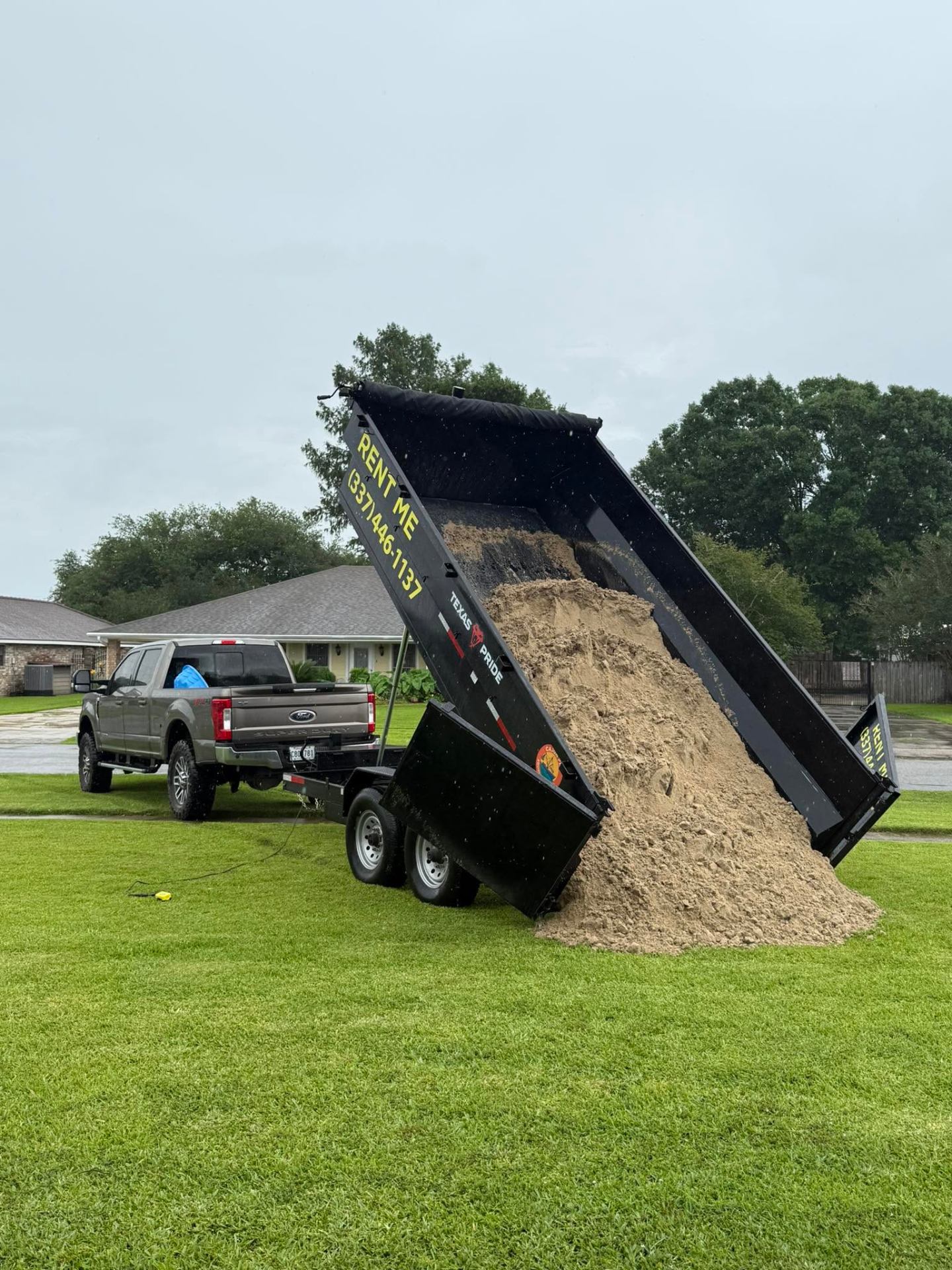 Full-Service Junk Removal